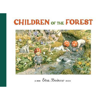 Children Of The Forest