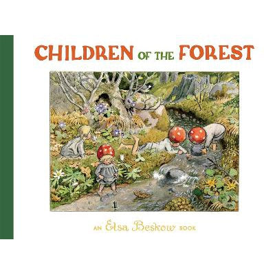 Children of the Forest