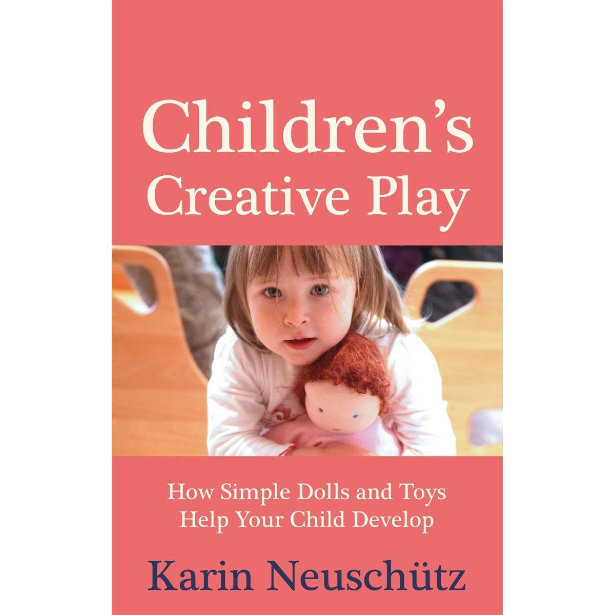 Children's Creative Play - Karin Neuschutz