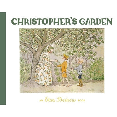 Christopher's Garden