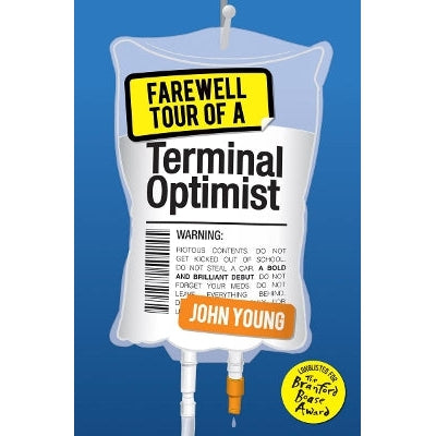 Farewell Tour Of A Terminal Optimist