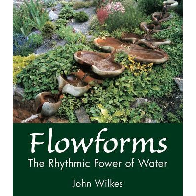 Flowforms: The Rhythmic Power Of Water