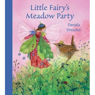 Little Fairy's Meadow Party