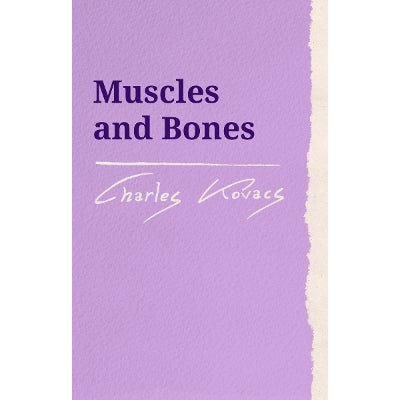 Muscles And Bones