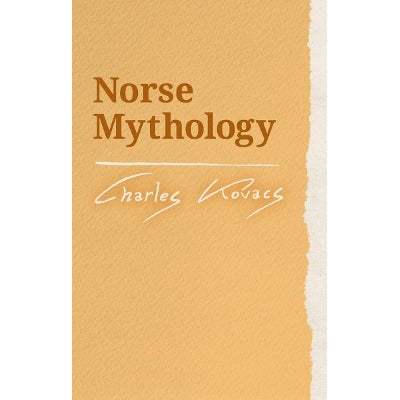 Norse Mythology