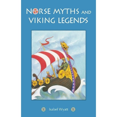 Norse Myths And Viking Legends