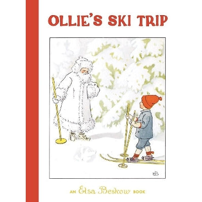 Ollie's Ski Trip