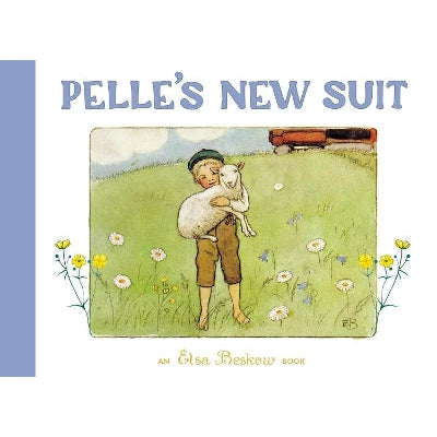 Pelle's New Suit