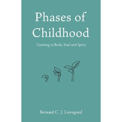 Phases Of Childhood: Growing In Body, Soul And Spirit