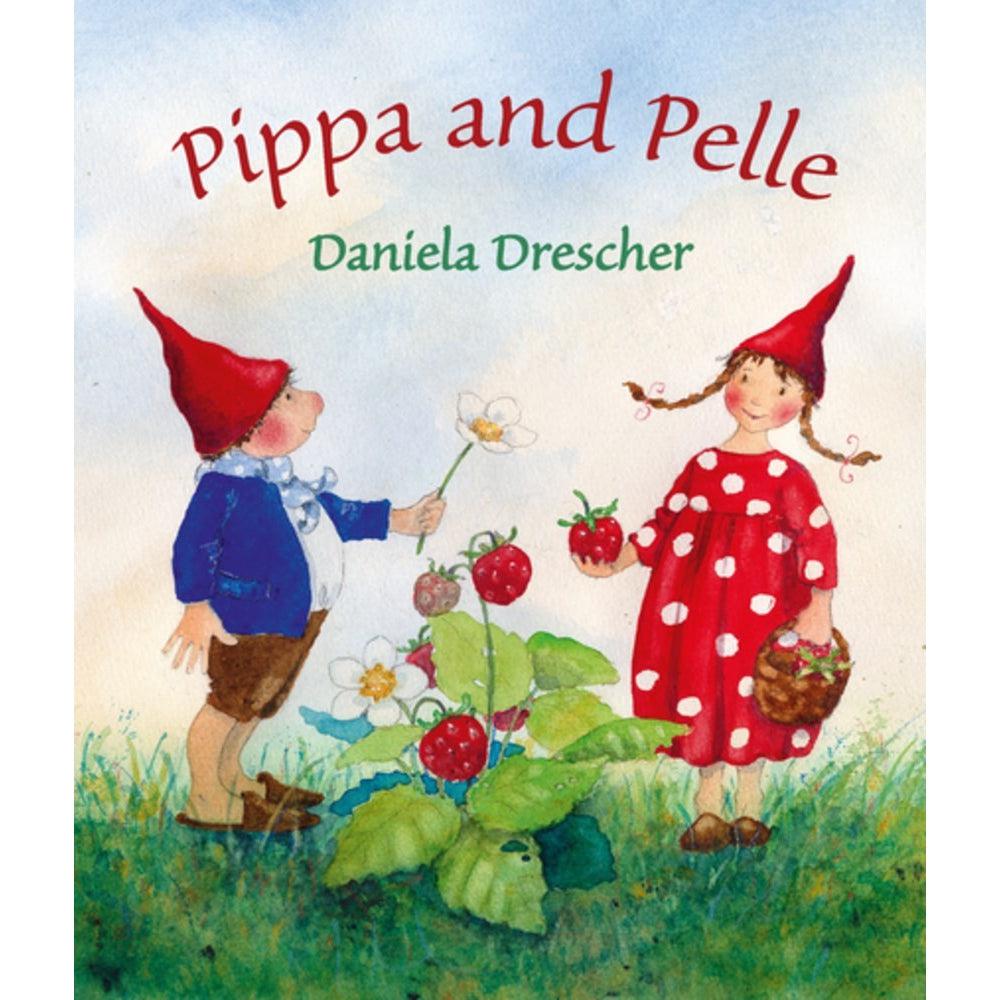 Pippa And Pelle - Daniela Drescher