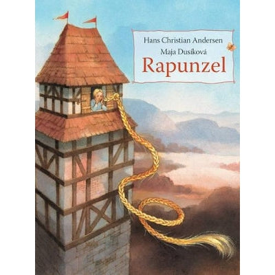 Rapunzel