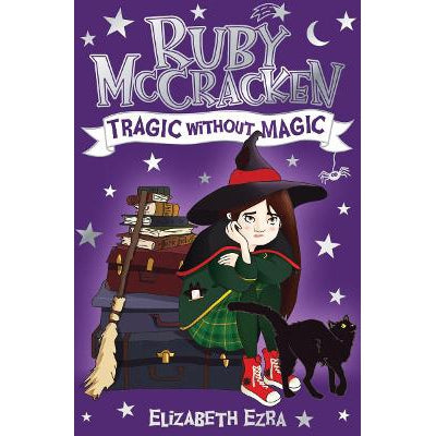 Ruby Mccracken: Tragic Without Magic