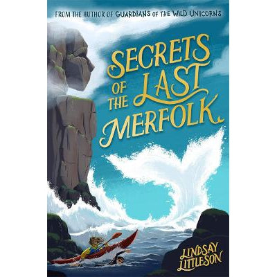 Secrets Of The Last Merfolk