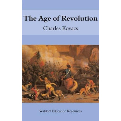 The Age Of Revolution