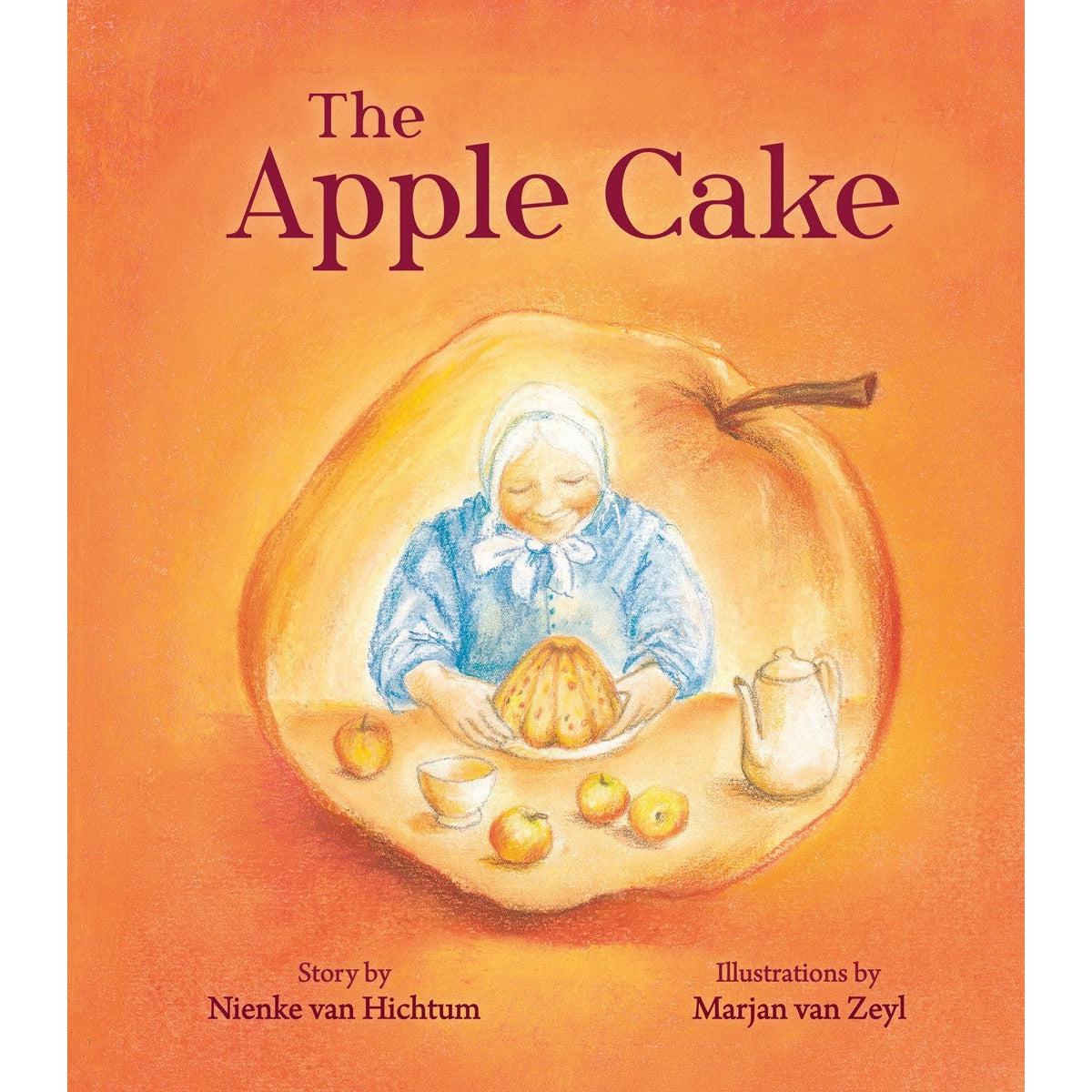 The Apple Cake