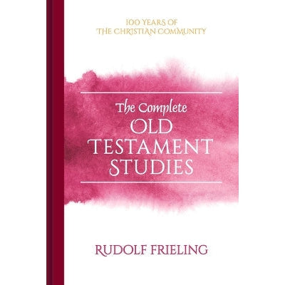 The Complete Old Testament Studies