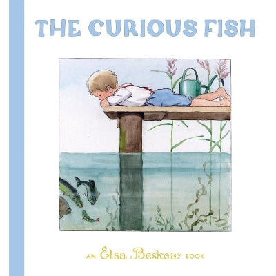 The Curious Fish