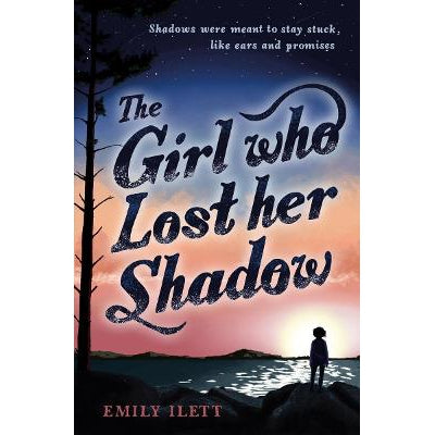 The Girl Who Lost Her Shadow