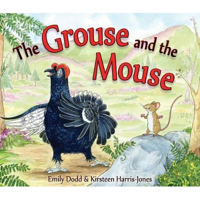 The Grouse and the Mouse: A Scottish Highland Story