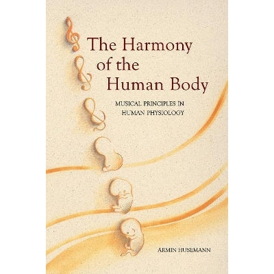 The Harmony Of The Human Body: Musical Principles In Human Physiology