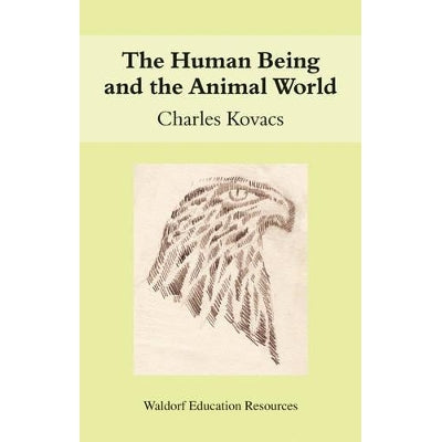 The Human Being And The Animal World