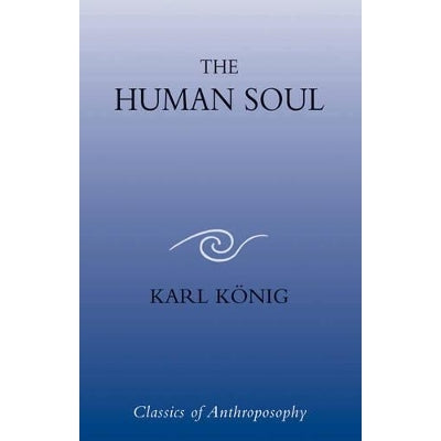 The Human Soul