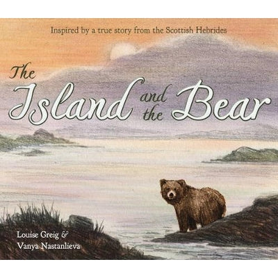 The Island And The Bear