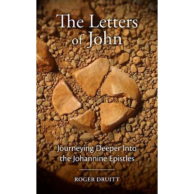 The Letters Of John