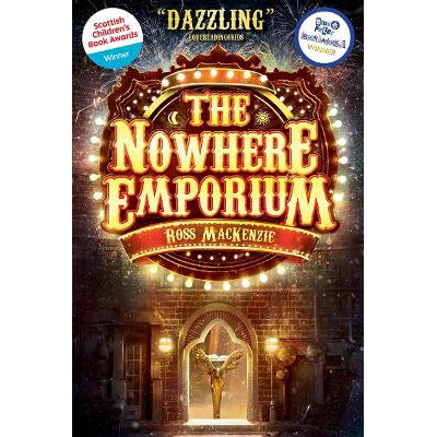 The Nowhere Emporium