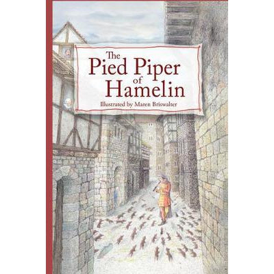 The Pied Piper Of Hamelin