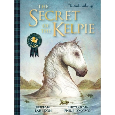 The Secret Of The Kelpie