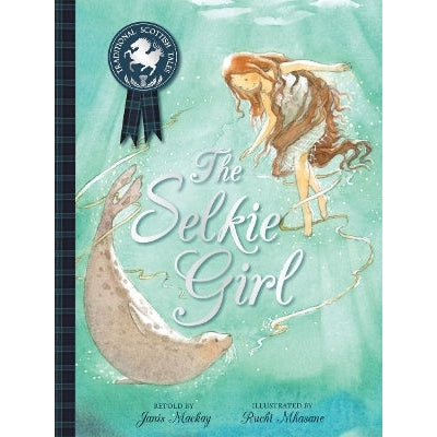 The Selkie Girl