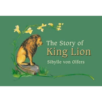 The Story Of King Lion