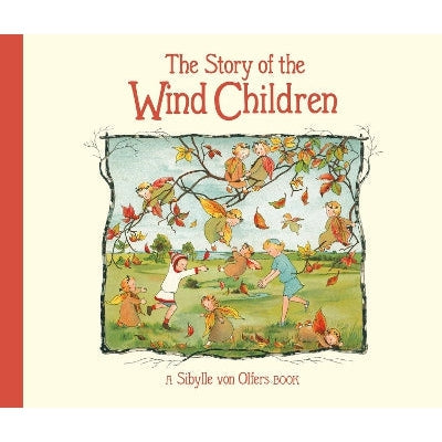 The Story Of The Wind Children