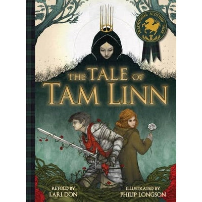 The Tale Of Tam Linn