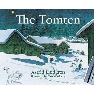 The Tomten