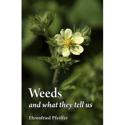 Weeds And What They Tell Us