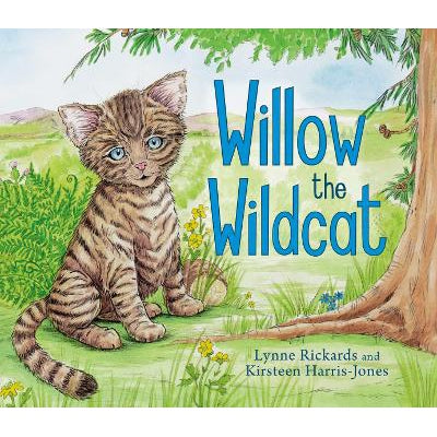 Willow the Wildcat