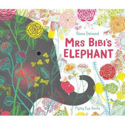 Mrs Bibi's Elephant