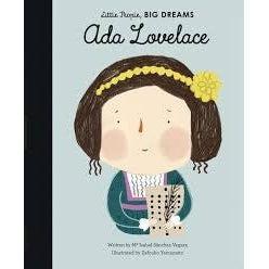 Ada Lovelace: Volume 10