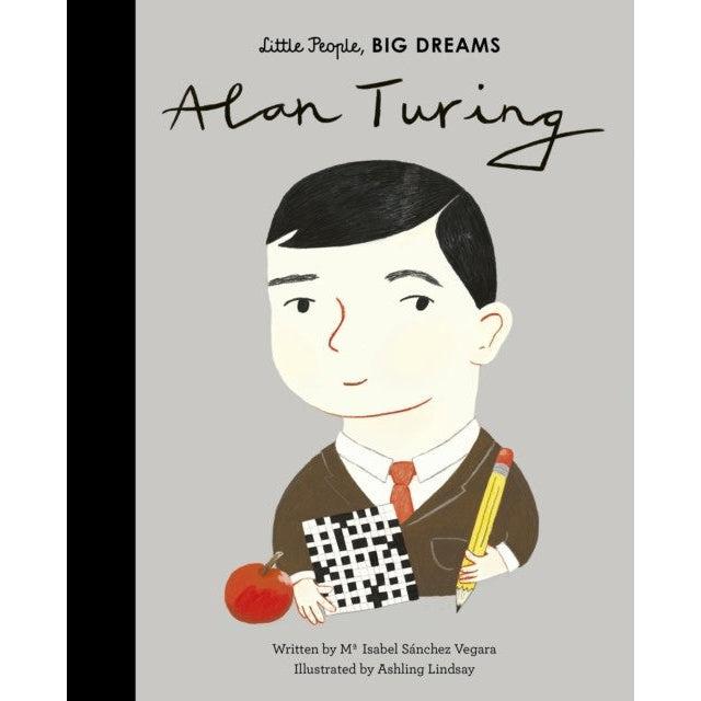 Alan Turing: Volume 38