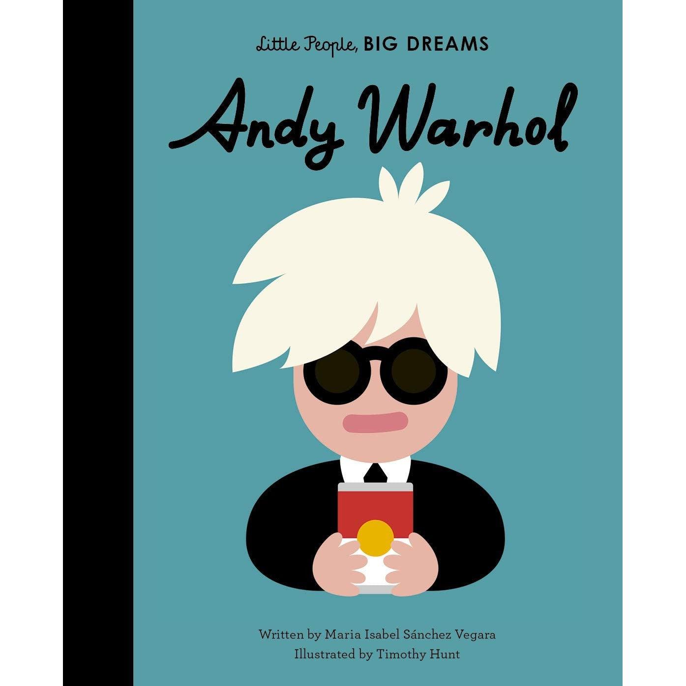 Andy Warhol: Volume 60