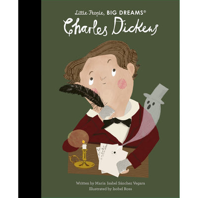 Charles Dickens: Volume 69