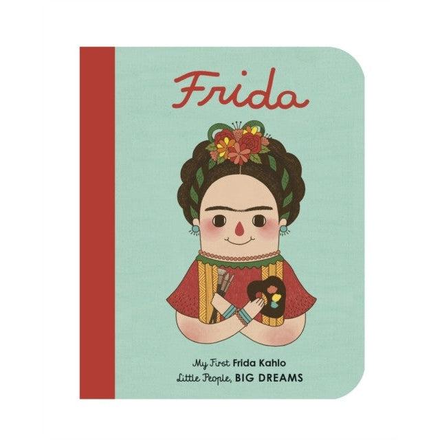 Frida Kahlo: My First Frida Kahlo: Volume 2
