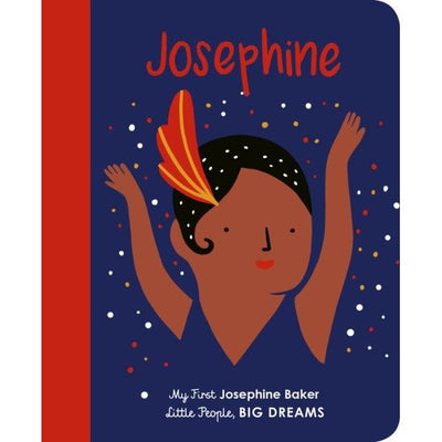 Josephine Baker: My First Josephine Baker: Volume 16