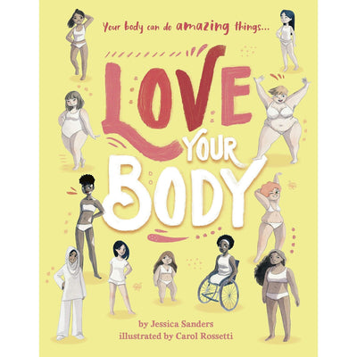 Love Your Body