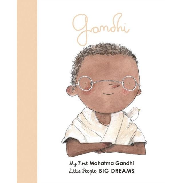Mahatma Gandhi: My First Mahatma Gandhi: Volume 25