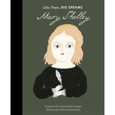 Mary Shelley: Volume 32