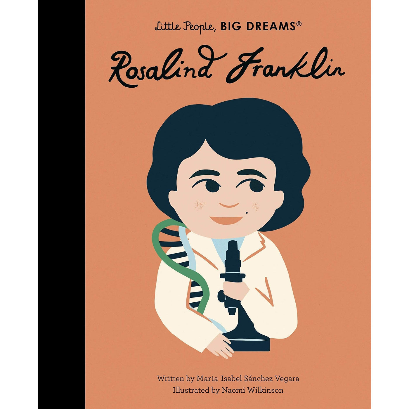 Rosalind Franklin: Volume 65