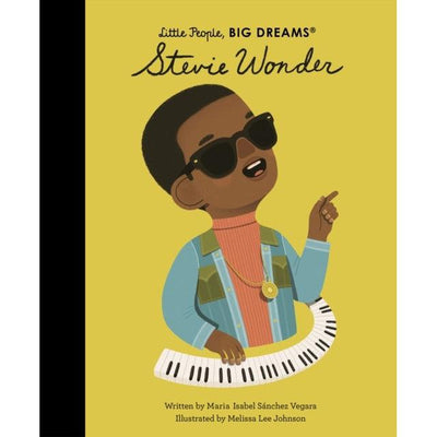 Stevie Wonder: Volume 56